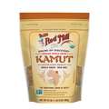 Bobs Red Mill Natural Foods Bob's Red Mill Organic Kamut Grain 24 oz. Pouches, PK4 1761S244